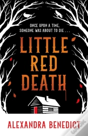 Capa do artigo Little Red Death