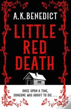 Capa do artigo Little Red Death