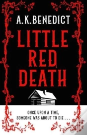 Capa do artigo Little Red Death