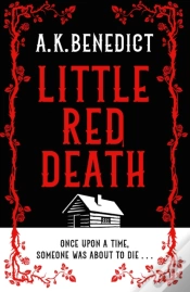 Capa do artigo Little Red Death