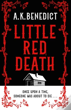 Capa do artigo Little Red Death