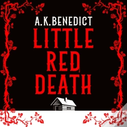 Capa do artigo Little Red Death
