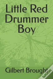 Little Red Drummer Boy