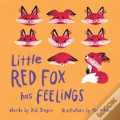 Capa do artigo Little Red Fox Has Feelings