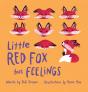 Little Red Fox Has Feelings - Preview