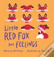 Capa do artigo Little Red Fox Has Feelings
