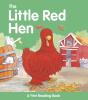 Little Red Hen (Giant Size) - Preview