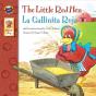 Little Red Hen, Grades Pk - 3 - Preview