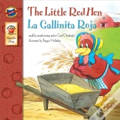 Capa do artigo Little Red Hen, Grades Pk - 3