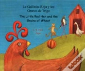 Capa do artigo Little Red Hen Grains Of Wheat Spanish