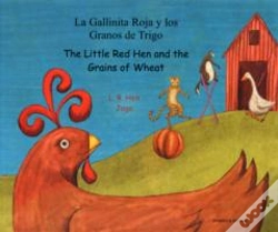 Capa do artigo Little Red Hen Grains Of Wheat Spanish