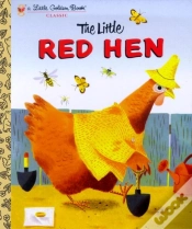Capa do artigo Little Red Hen