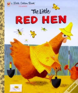 Capa do artigo Little Red Hen