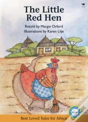 Capa do artigo Little Red Hen