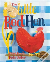 Capa do artigo Little Red Hen