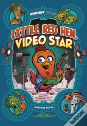 Capa do artigo Little Red Hen, Video Star