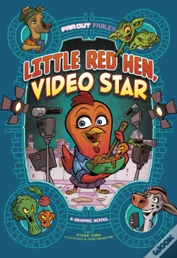 Capa do artigo Little Red Hen, Video Star