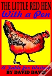 Capa do artigo Little Red Hen With A Pen