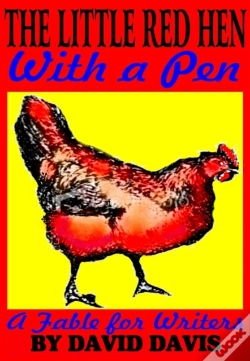 Capa do artigo Little Red Hen With A Pen