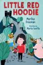 Little Red Hoodie - Preview