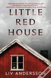 Little Red House