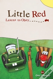 Capa do artigo Little Red Learns To Obey