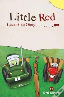 Capa do artigo Little Red Learns To Obey