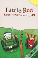 Little Red Learns To Obey