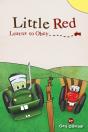 Little Red Learns To Obey - Preview