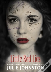 Capa do artigo Little Red Lies