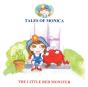 Little Red Monster - Preview