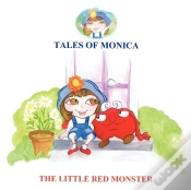 Capa do artigo Little Red Monster