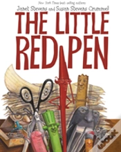Capa do artigo Little Red Pen The