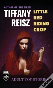 Little Red Riding Crop