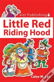 Capa do artigo Little Red Riding Hood