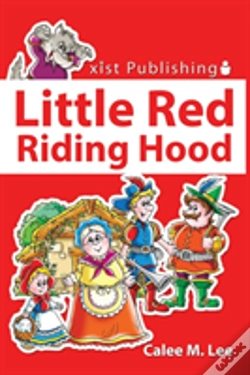 Capa do artigo Little Red Riding Hood