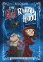 Little Red Riding Hood - Preview