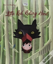 Capa do artigo Little Red Riding Hood