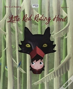 Capa do artigo Little Red Riding Hood