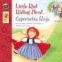 Little Red Riding Hood, Grades Pk - 3 - Preview