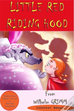 Capa do artigo Little Red Riding Hood