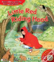Little Red Riding Hood