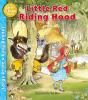 Little Red Riding Hood - Preview