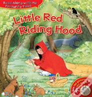 Little Red Riding Hood