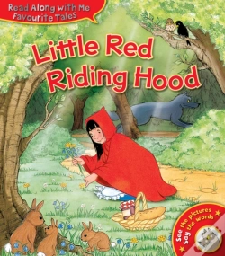 Capa do artigo Little Red Riding Hood