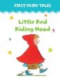 Little Red Riding Hood - Preview