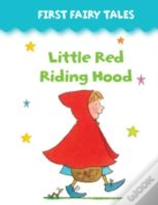 Capa do artigo Little Red Riding Hood