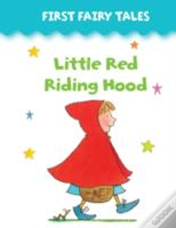 Capa do artigo Little Red Riding Hood