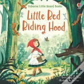Capa do artigo Little Red Riding Hood