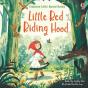 Little Red Riding Hood - Preview